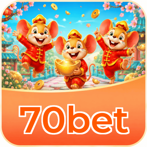 70bet Logo Seguro