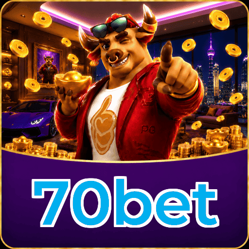 70bet Logo Verificado