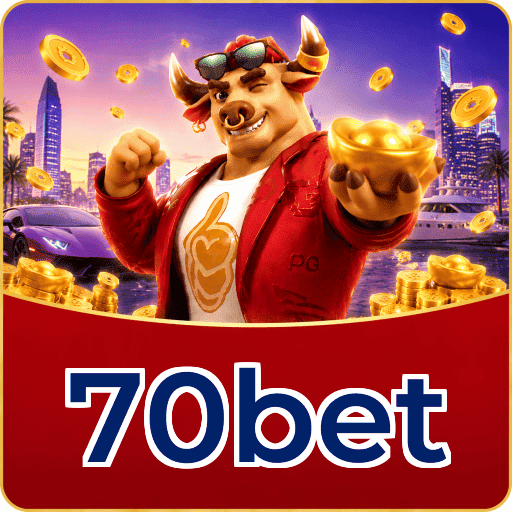 70bet VIP Program Logo