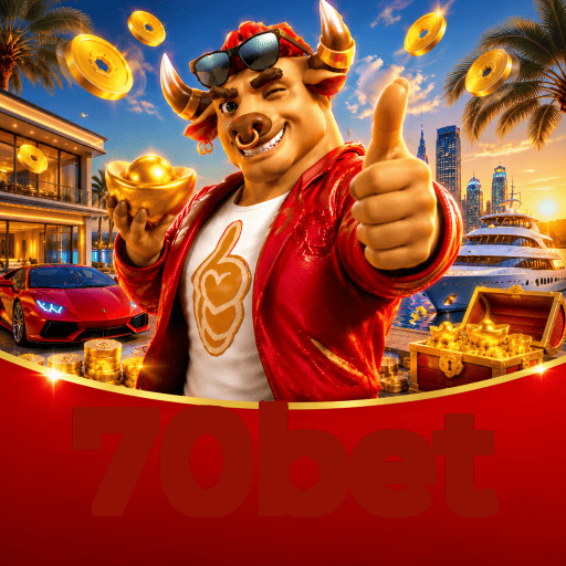 70bet Cassino Ao Vivo - 89 Mesas Evolution Gaming